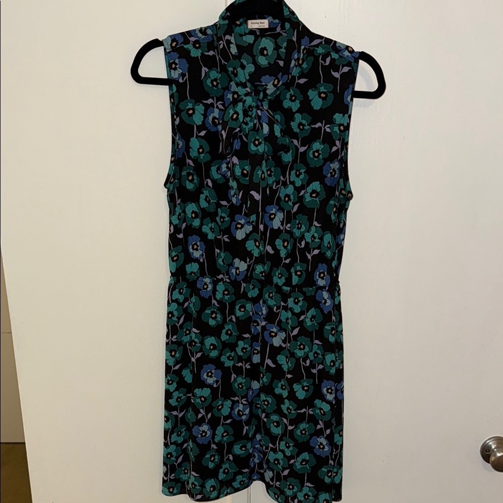 Aritzia Sunday Best, sleeveless dress